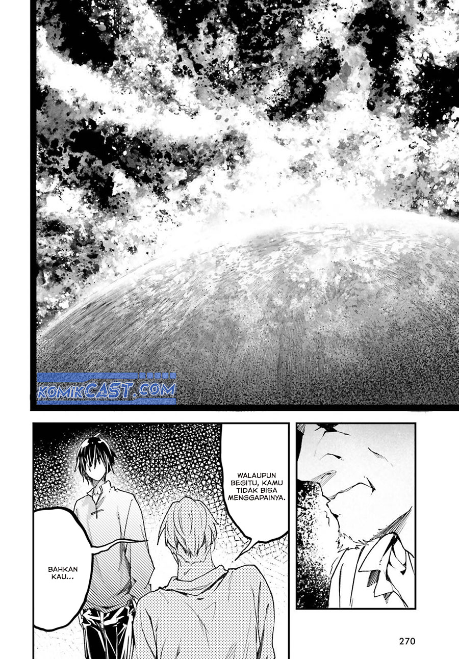 Lv999 no Murabito Chapter 79 Gambar 22