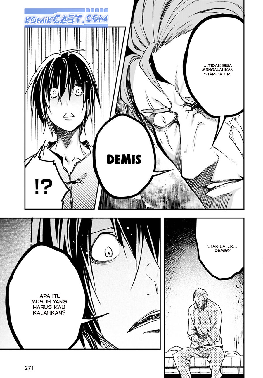 Lv999 no Murabito Chapter 79 Gambar 23