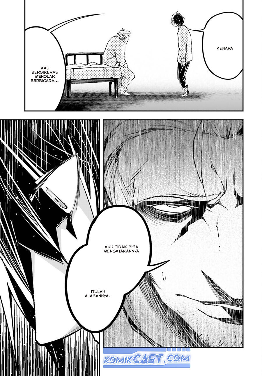 Lv999 no Murabito Chapter 79 Gambar 25