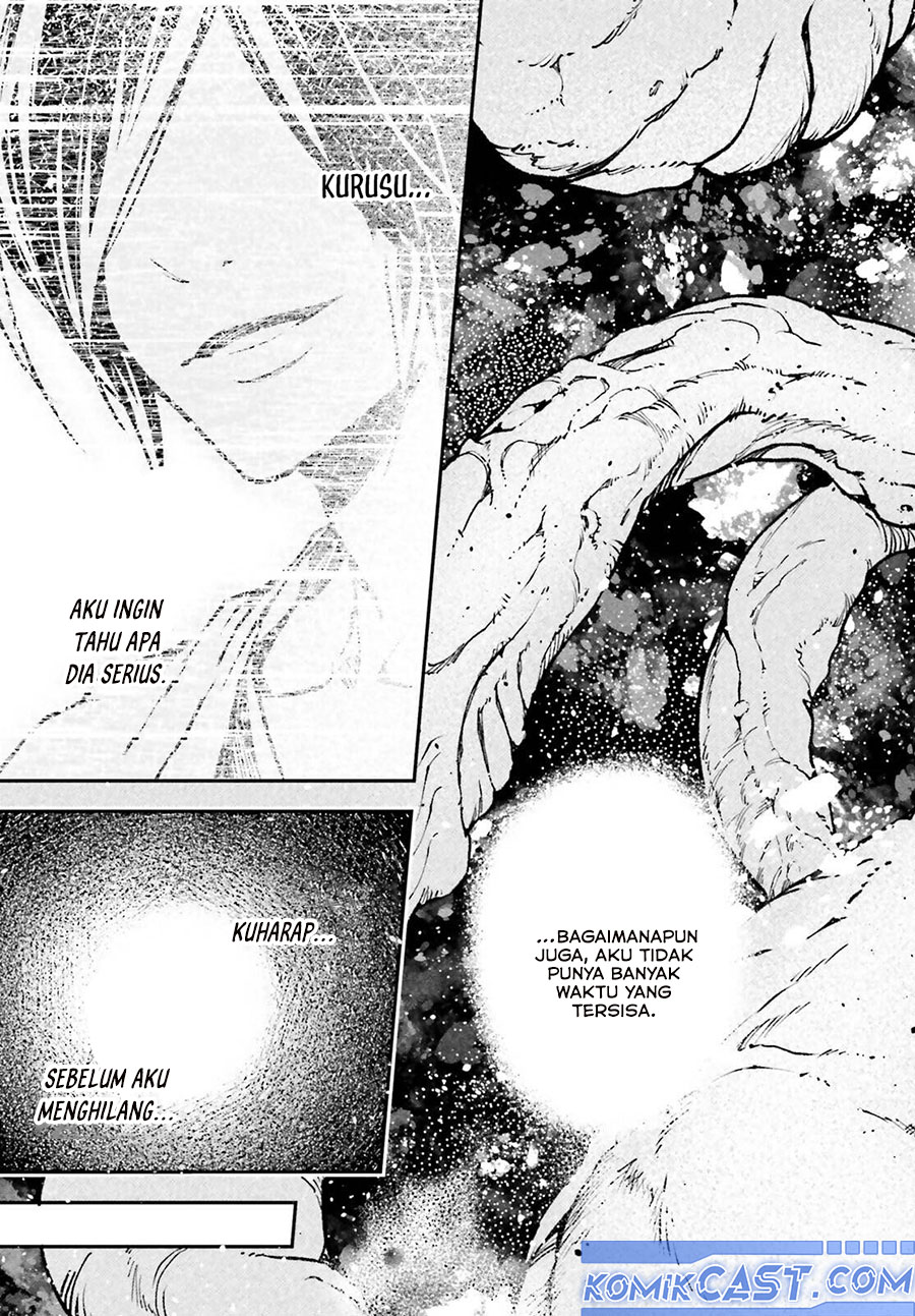 Lv999 no Murabito Chapter 79 Gambar 3