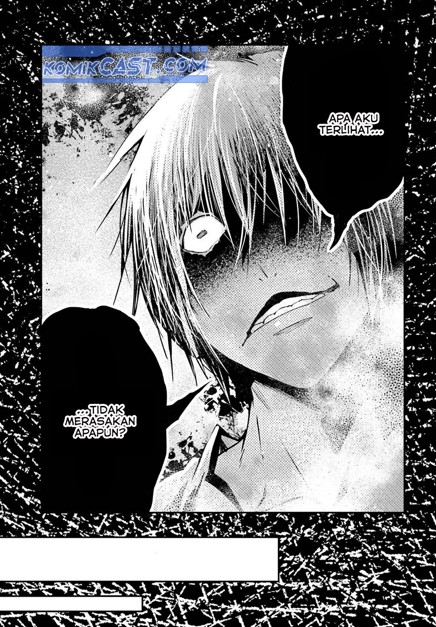 Lv999 no Murabito Chapter 79 Gambar 39