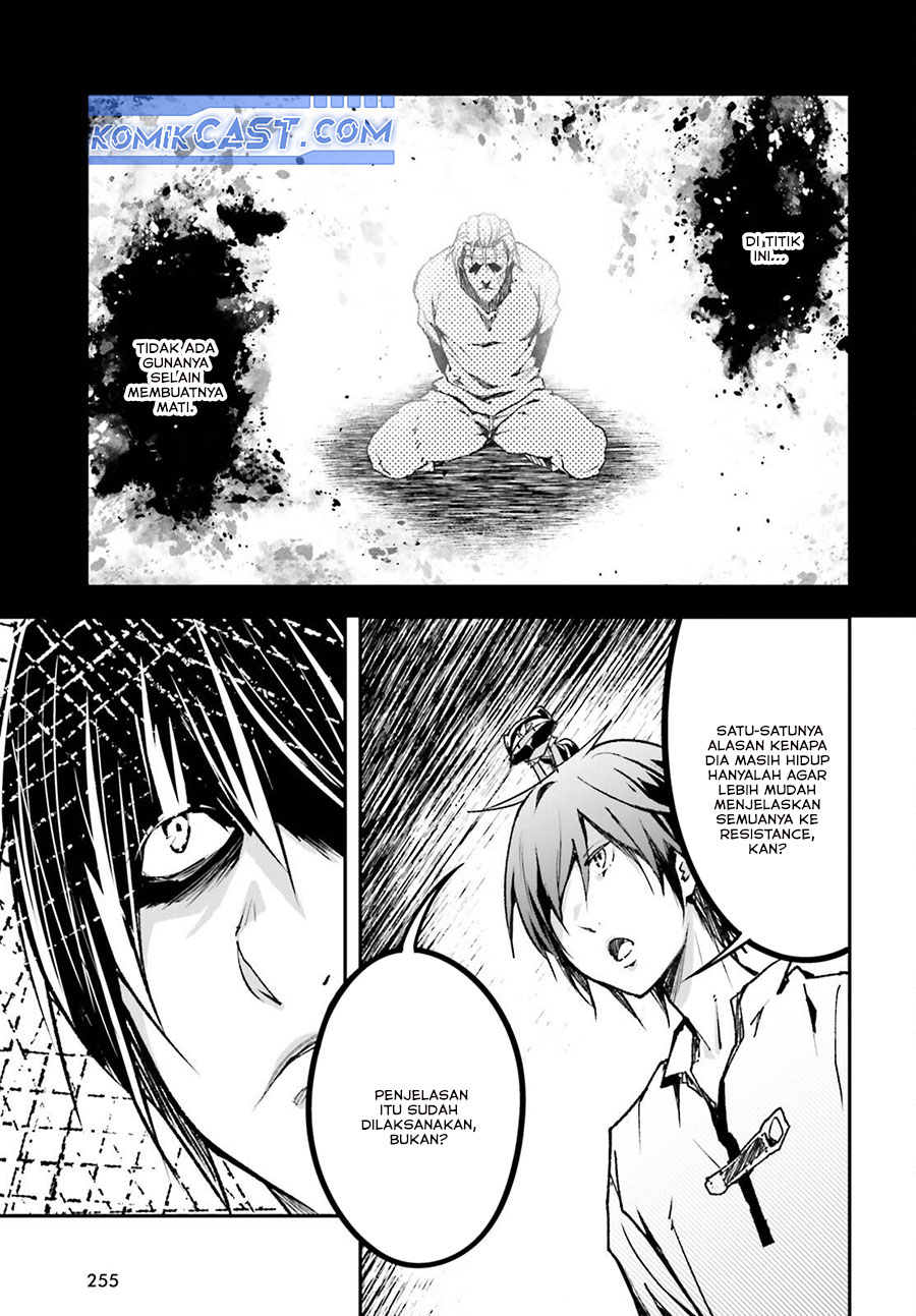 Lv999 no Murabito Chapter 79 Gambar 7