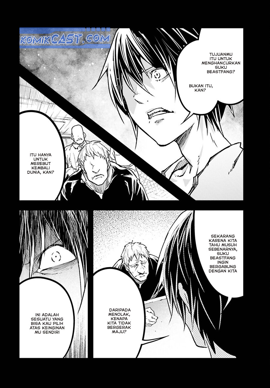 Lv999 no Murabito Chapter 80 Gambar 10