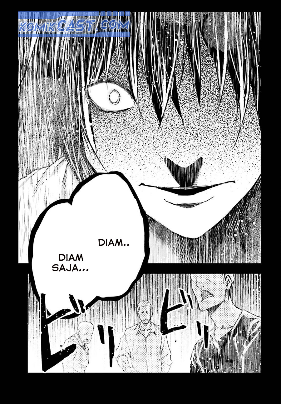 Lv999 no Murabito Chapter 80 Gambar 9