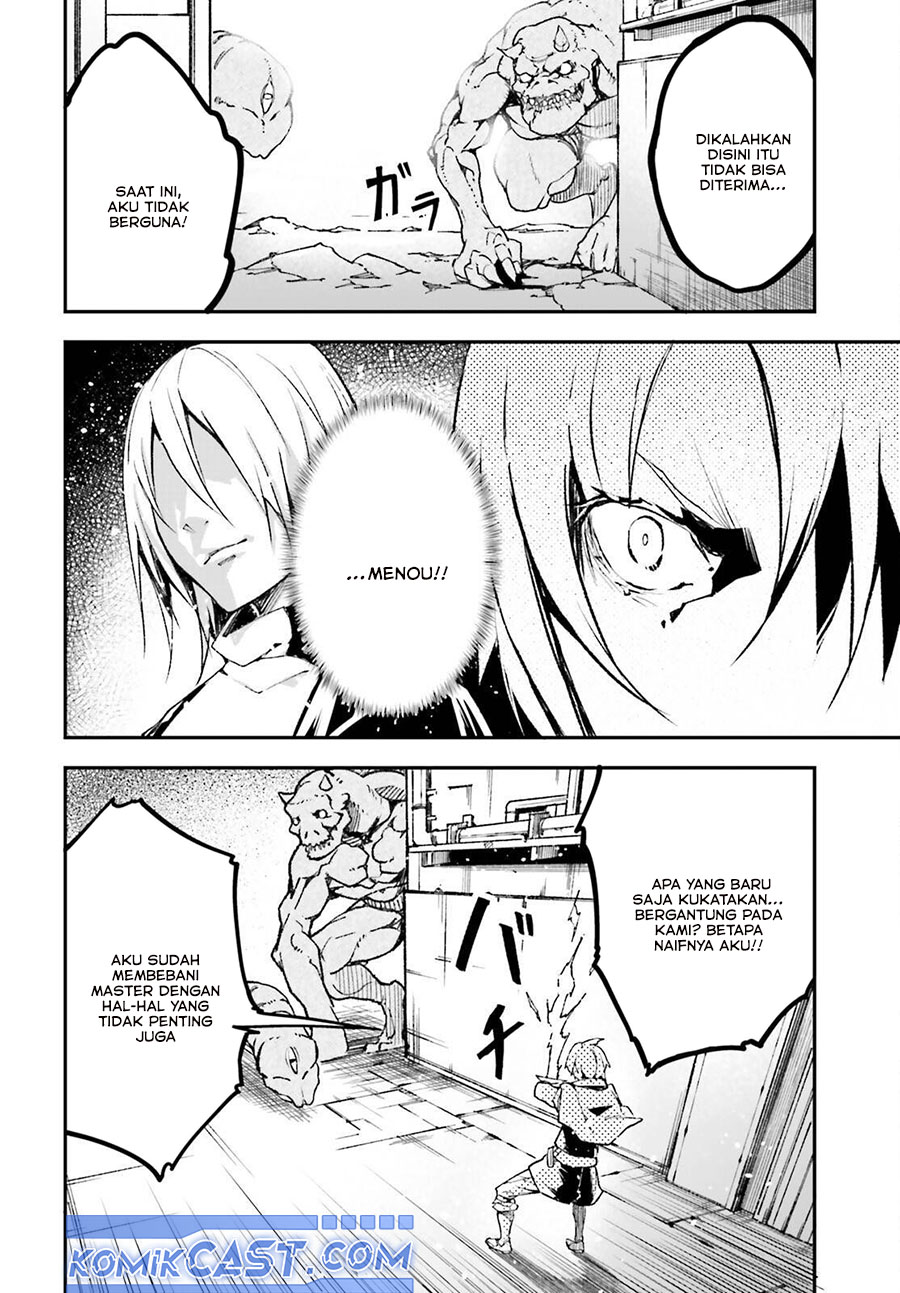 Lv999 no Murabito Chapter 81 Gambar 10