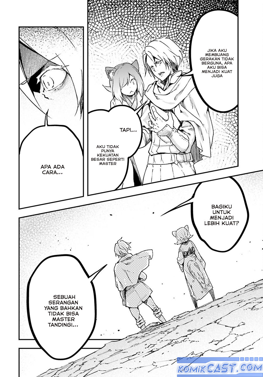 Lv999 no Murabito Chapter 82 Gambar 10