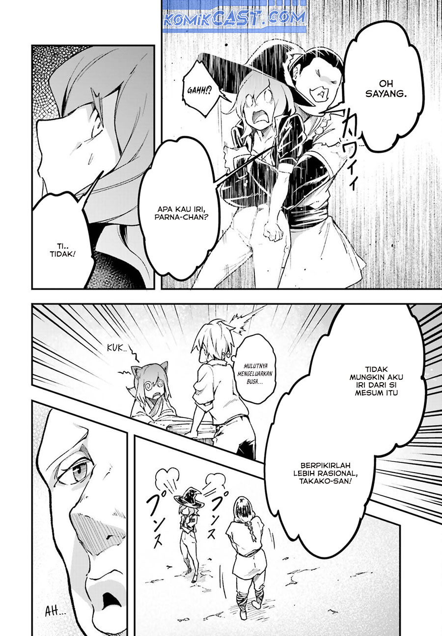 Lv999 no Murabito Chapter 82 Gambar 20