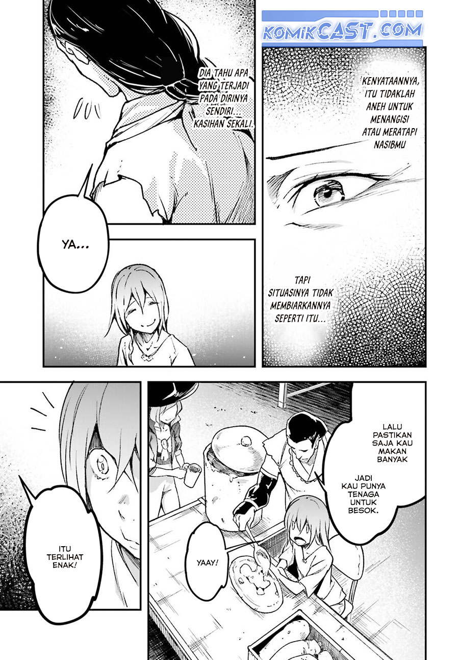 Lv999 no Murabito Chapter 82 Gambar 25