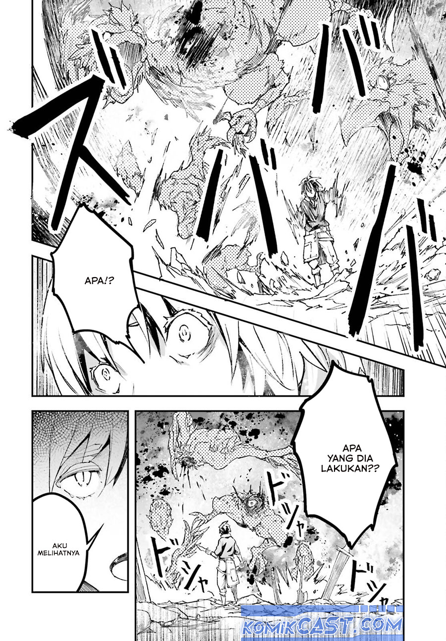 Lv999 no Murabito Chapter 82 Gambar 4
