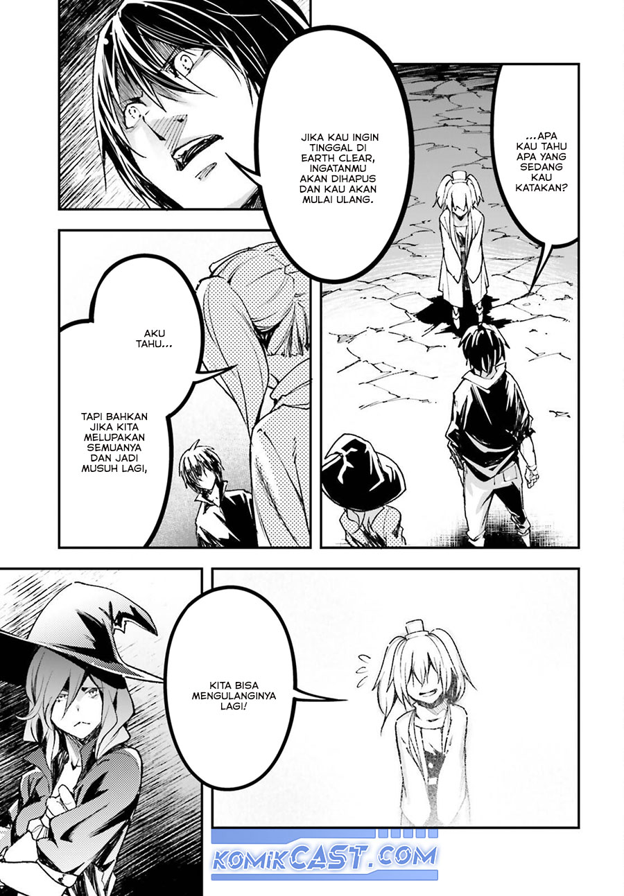 Lv999 no Murabito Chapter 83 Gambar 5