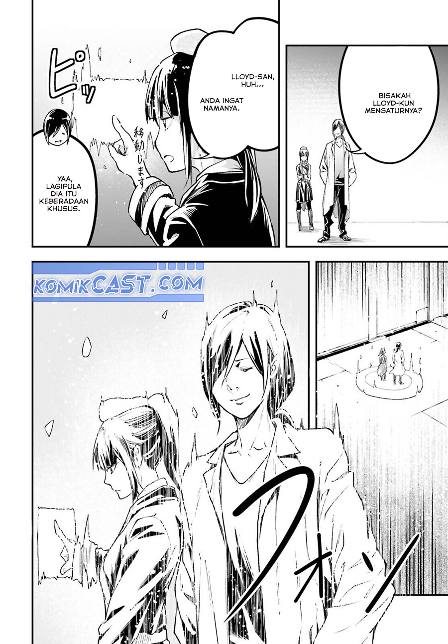 Lv999 no Murabito Chapter 84 Gambar 10