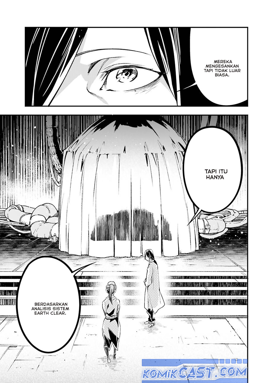 Lv999 no Murabito Chapter 84 Gambar 13