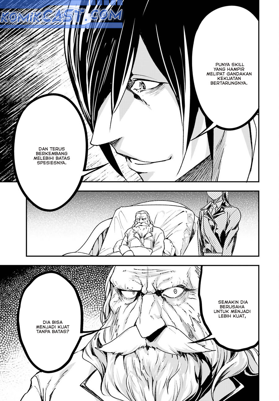 Lv999 no Murabito Chapter 84 Gambar 23