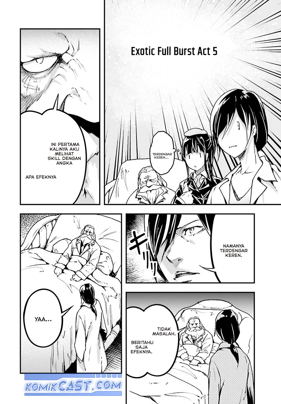 Lv999 no Murabito Chapter 84 Gambar 32