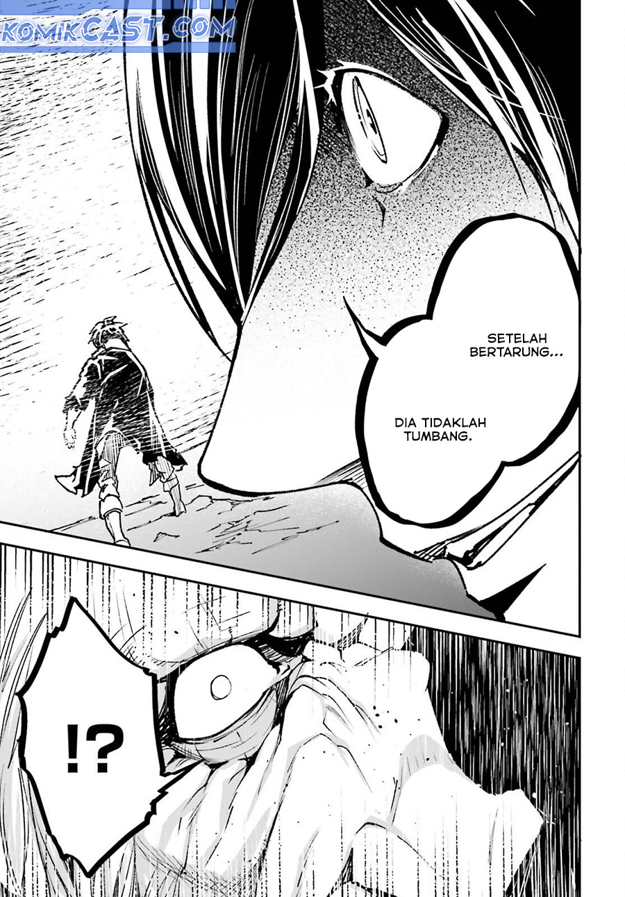 Lv999 no Murabito Chapter 84 Gambar 41