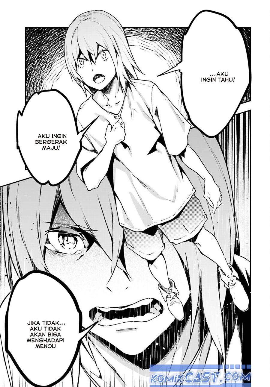 Lv999 no Murabito Chapter 85 Gambar 23