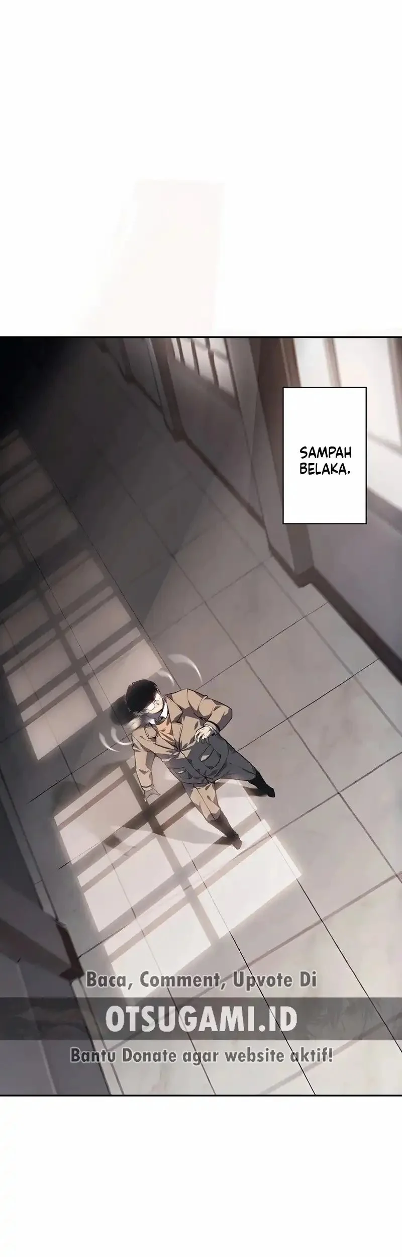 Mad Dog (Kaoru) Chapter 1 Gambar 31