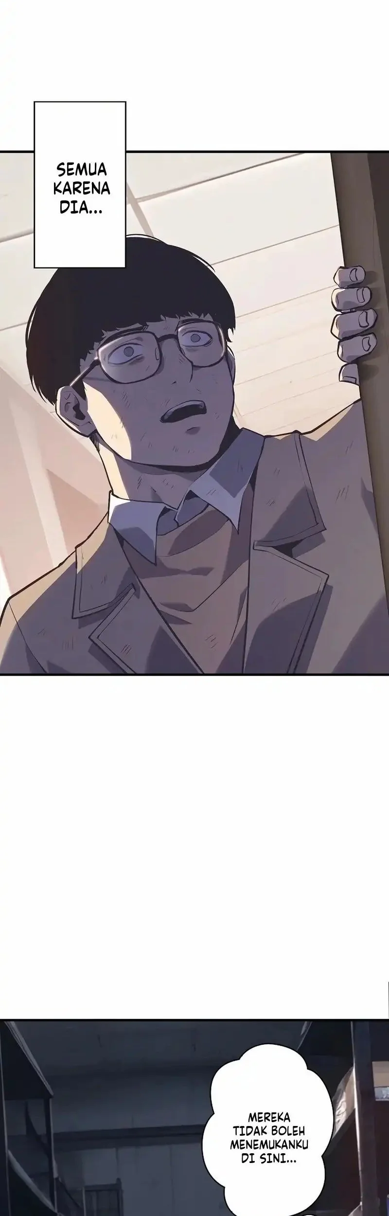 Mad Dog (Kaoru) Chapter 1 Gambar 32