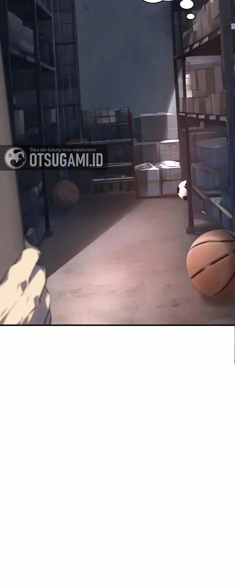 Mad Dog (Kaoru) Chapter 1 Gambar 33