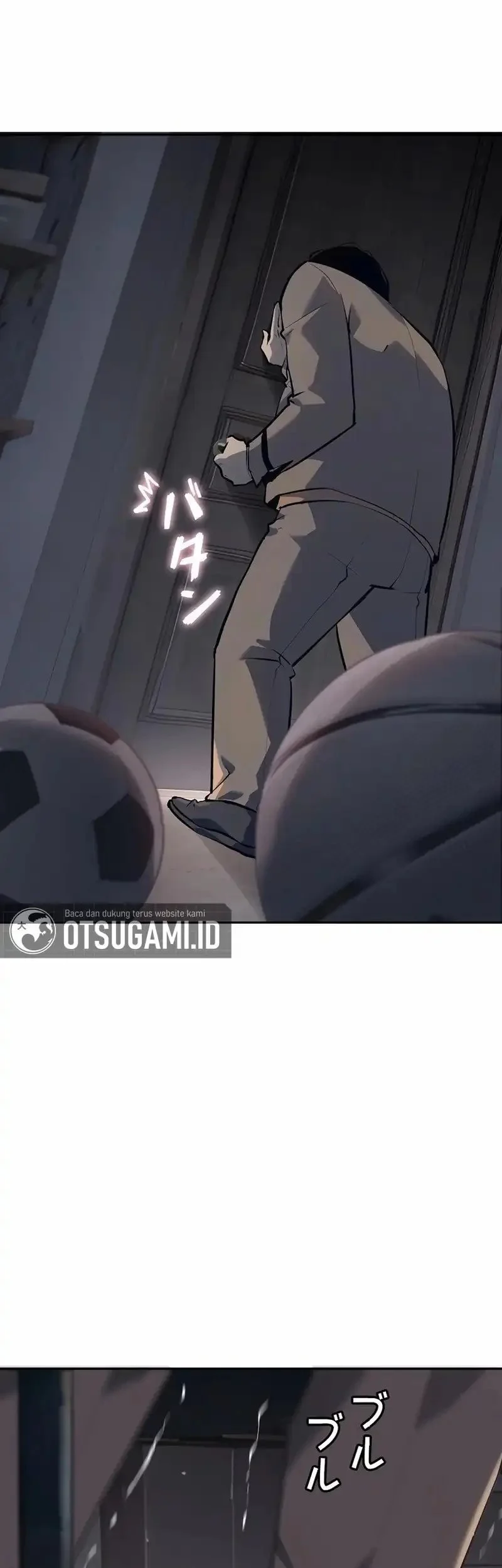 Mad Dog (Kaoru) Chapter 1 Gambar 34