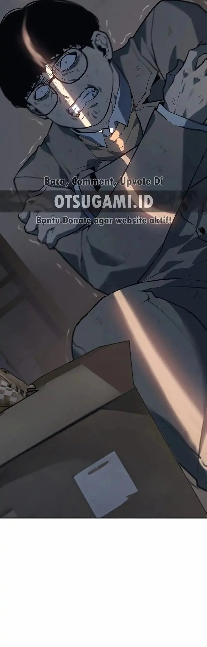 Mad Dog (Kaoru) Chapter 1 Gambar 37