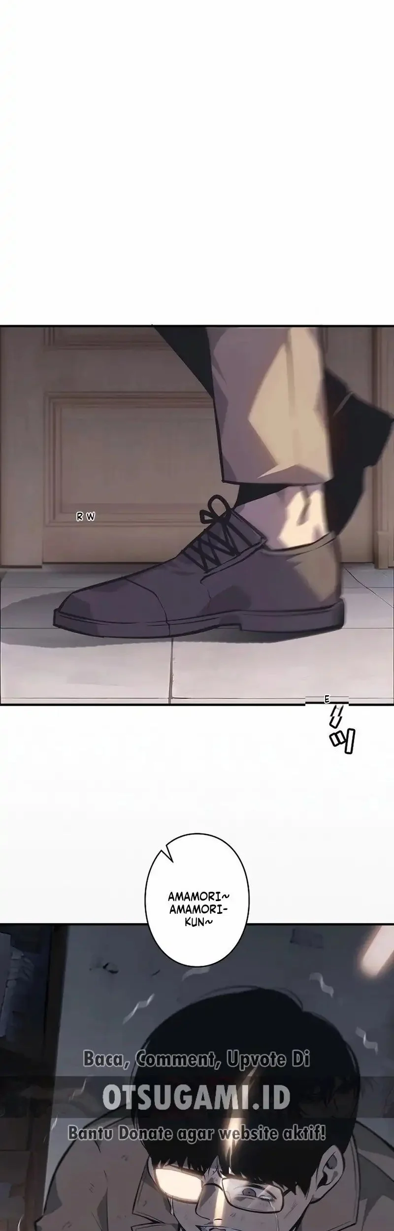 Mad Dog (Kaoru) Chapter 1 Gambar 38