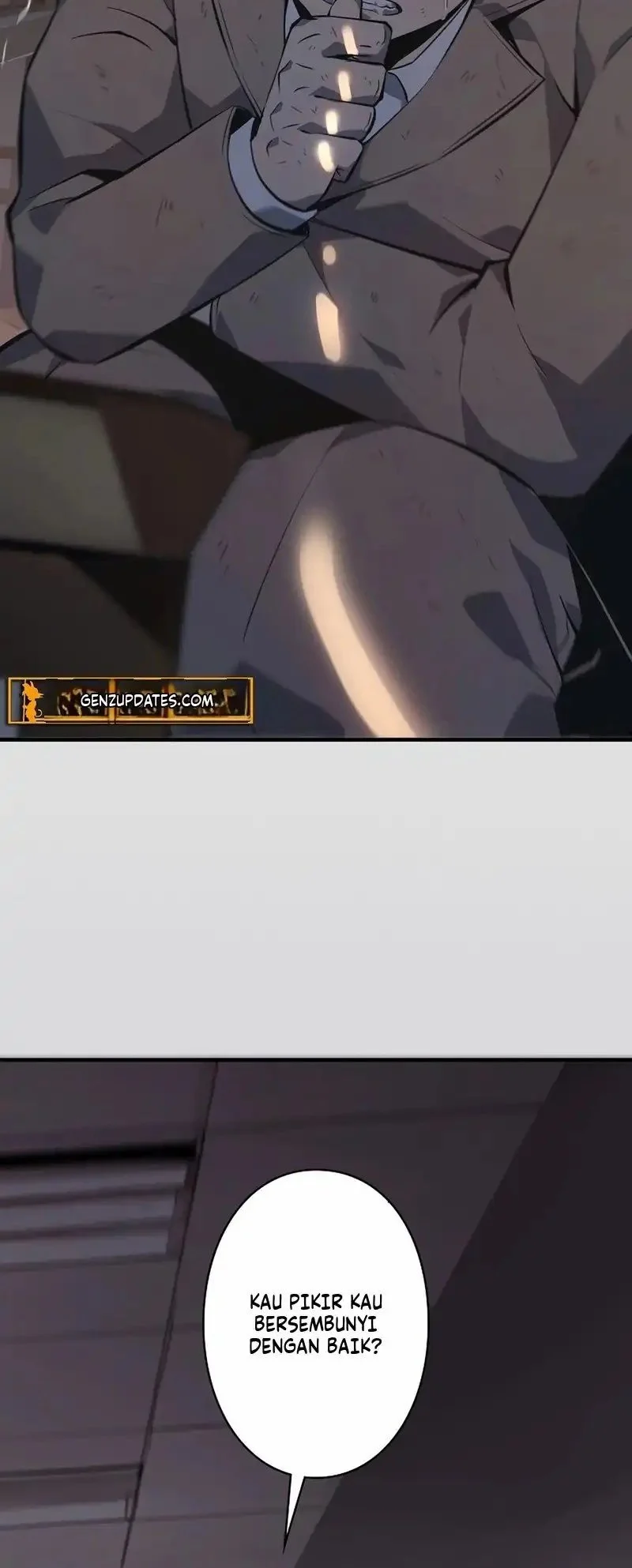 Mad Dog (Kaoru) Chapter 1 Gambar 39