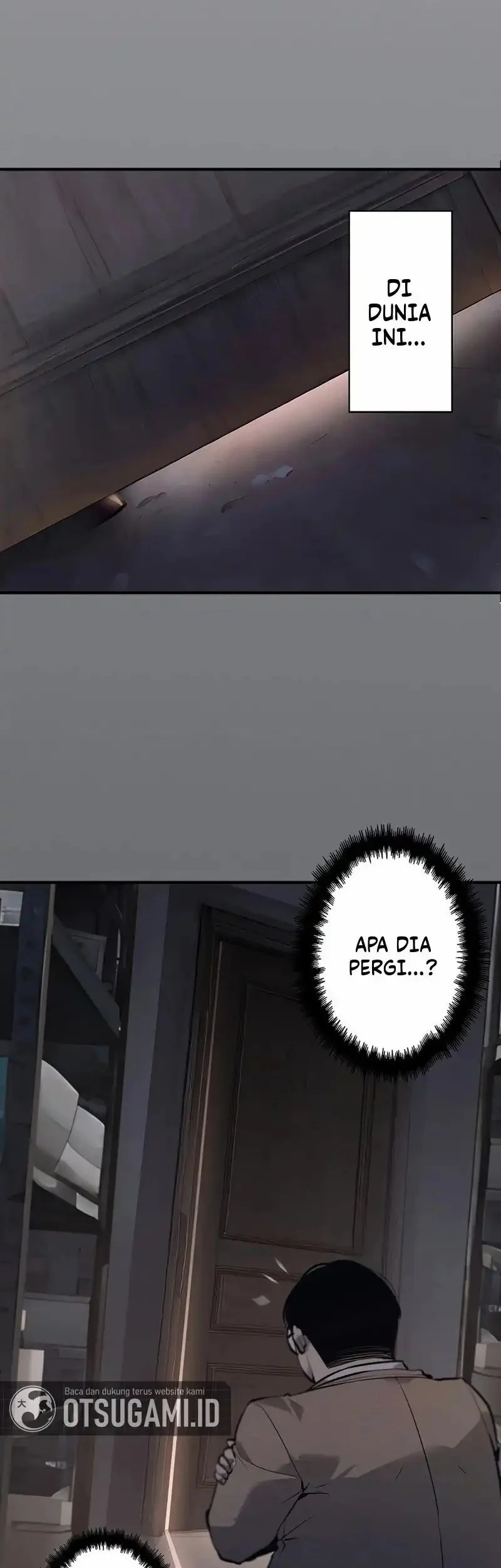 Mad Dog (Kaoru) Chapter 1 Gambar 41