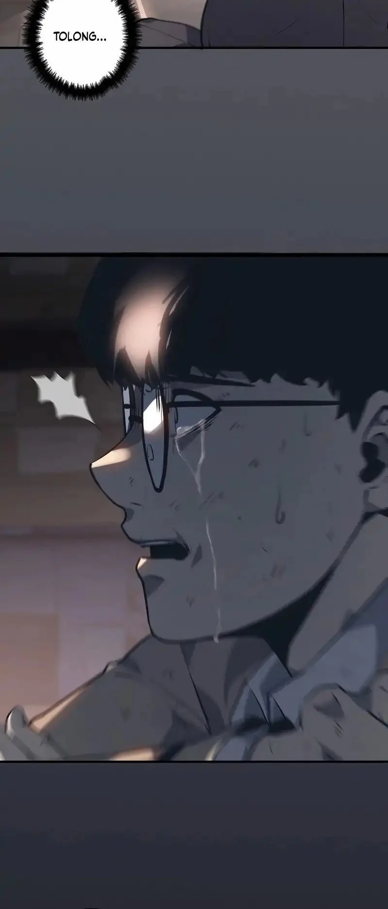 Mad Dog (Kaoru) Chapter 1 Gambar 42