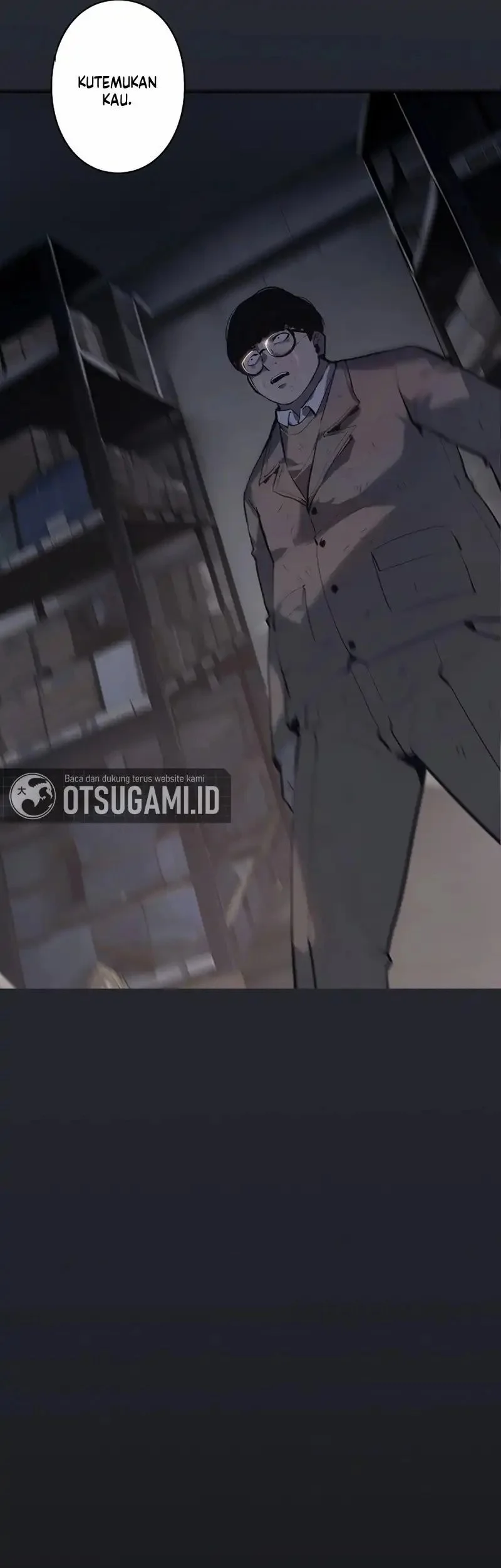 Mad Dog (Kaoru) Chapter 1 Gambar 43