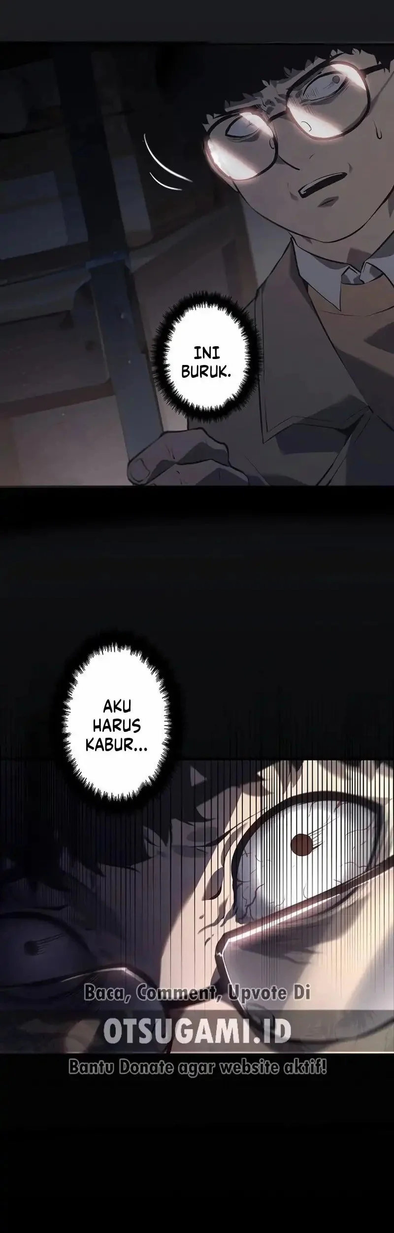 Mad Dog (Kaoru) Chapter 1 Gambar 44