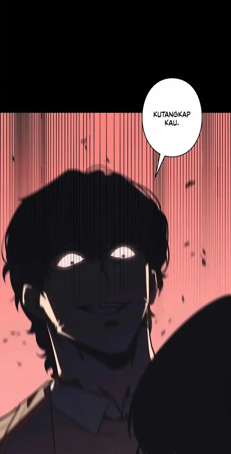 Mad Dog (Kaoru) Chapter 1 Gambar 45