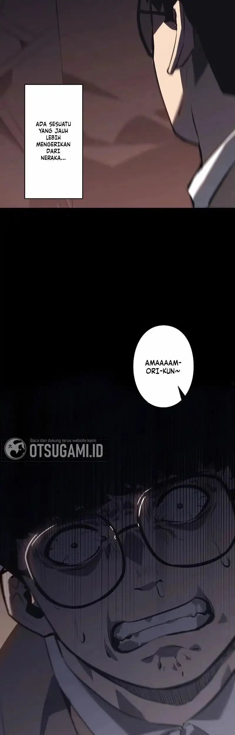 Mad Dog (Kaoru) Chapter 1 Gambar 46