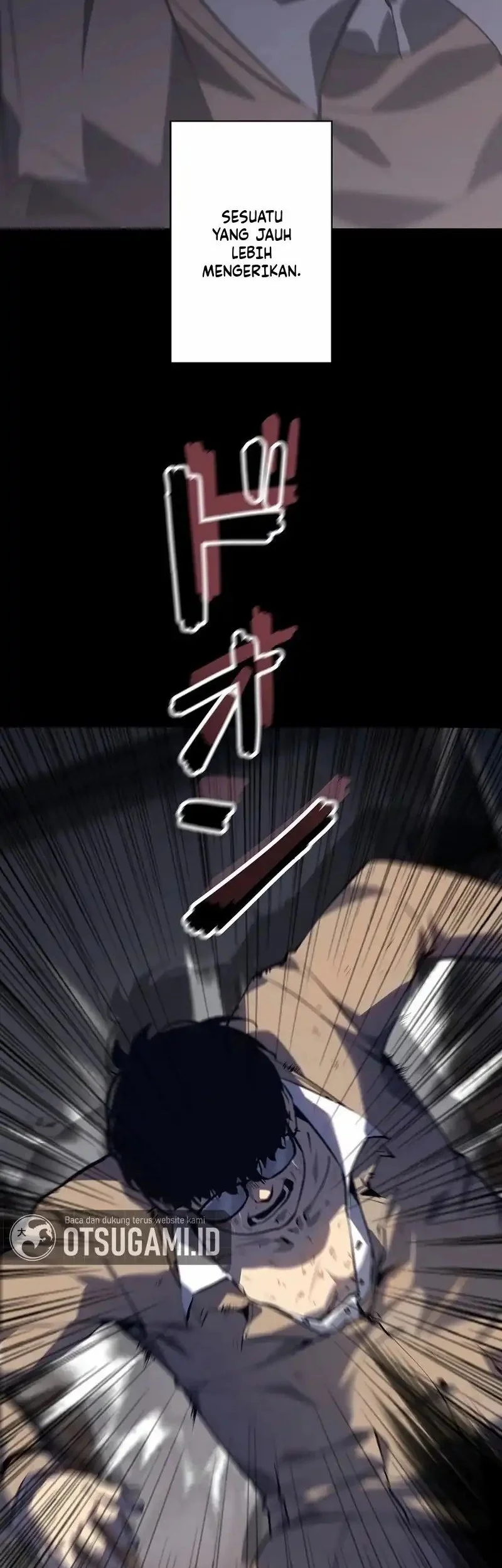 Mad Dog (Kaoru) Chapter 1 Gambar 47