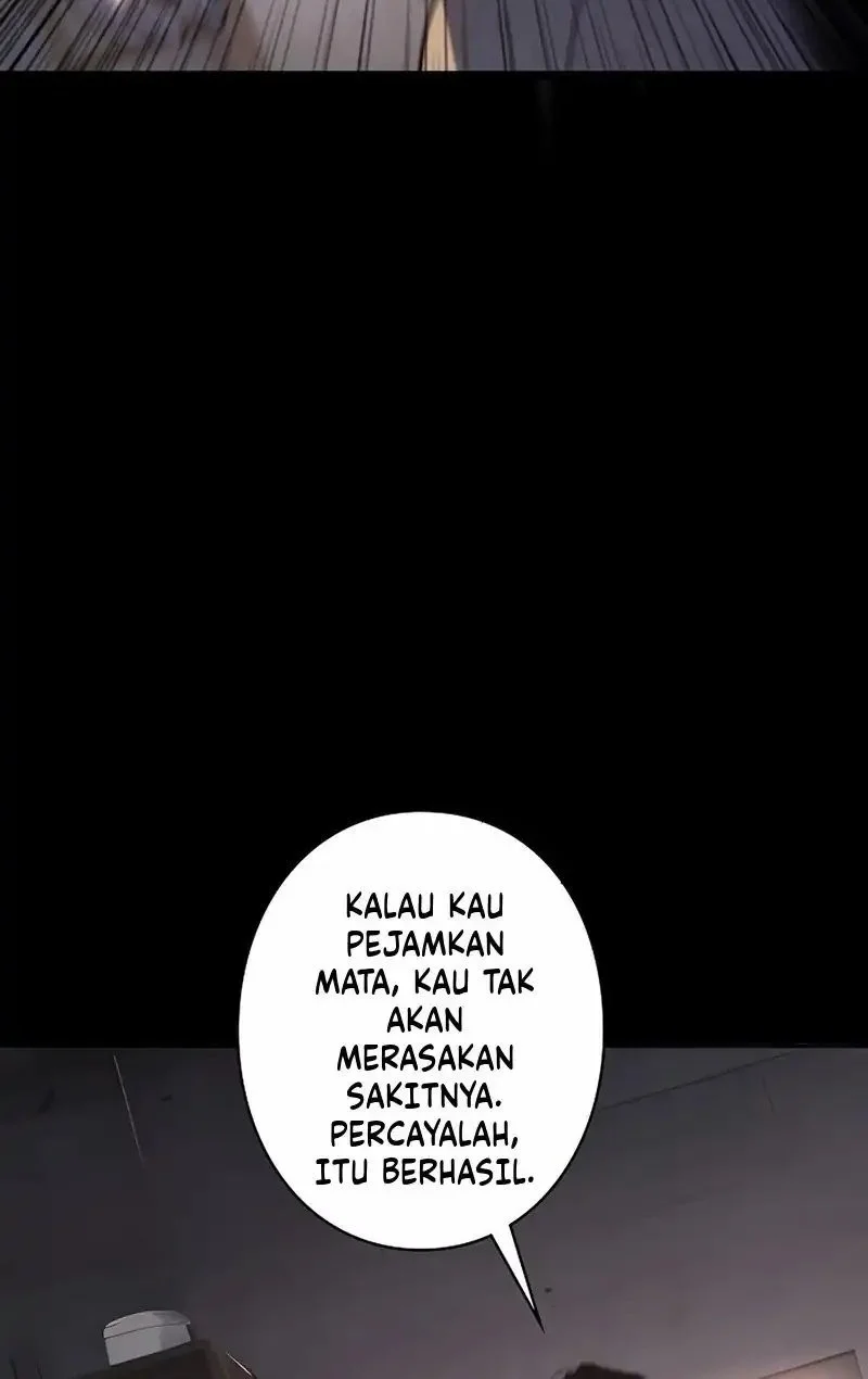 Mad Dog (Kaoru) Chapter 1 Gambar 48