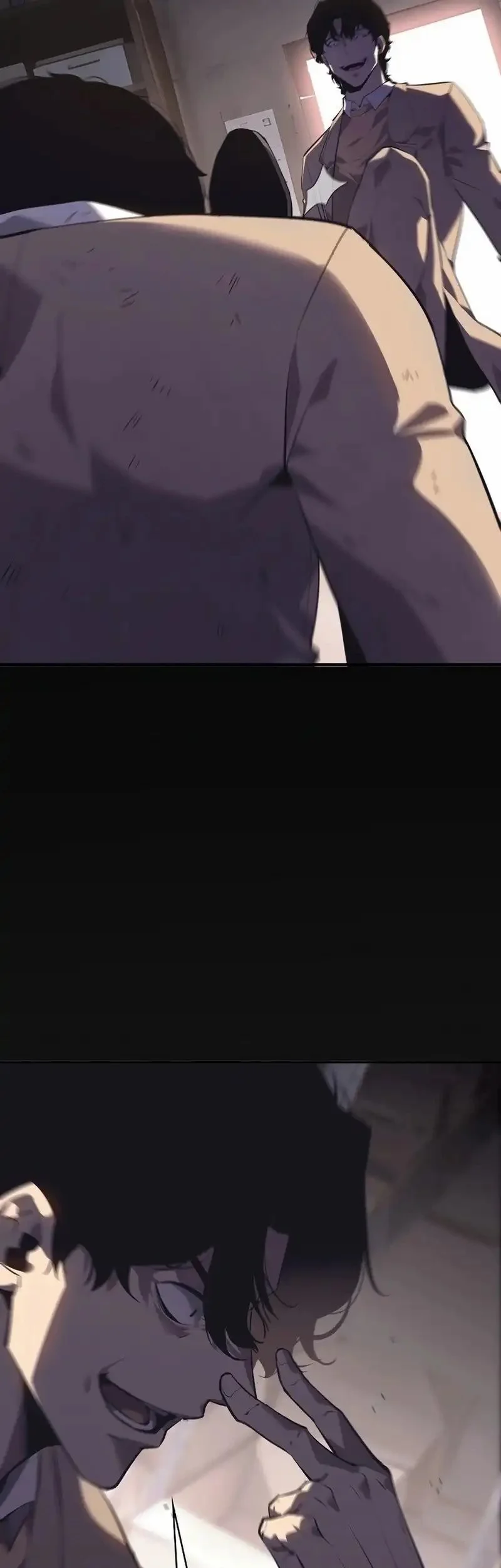 Mad Dog (Kaoru) Chapter 1 Gambar 49