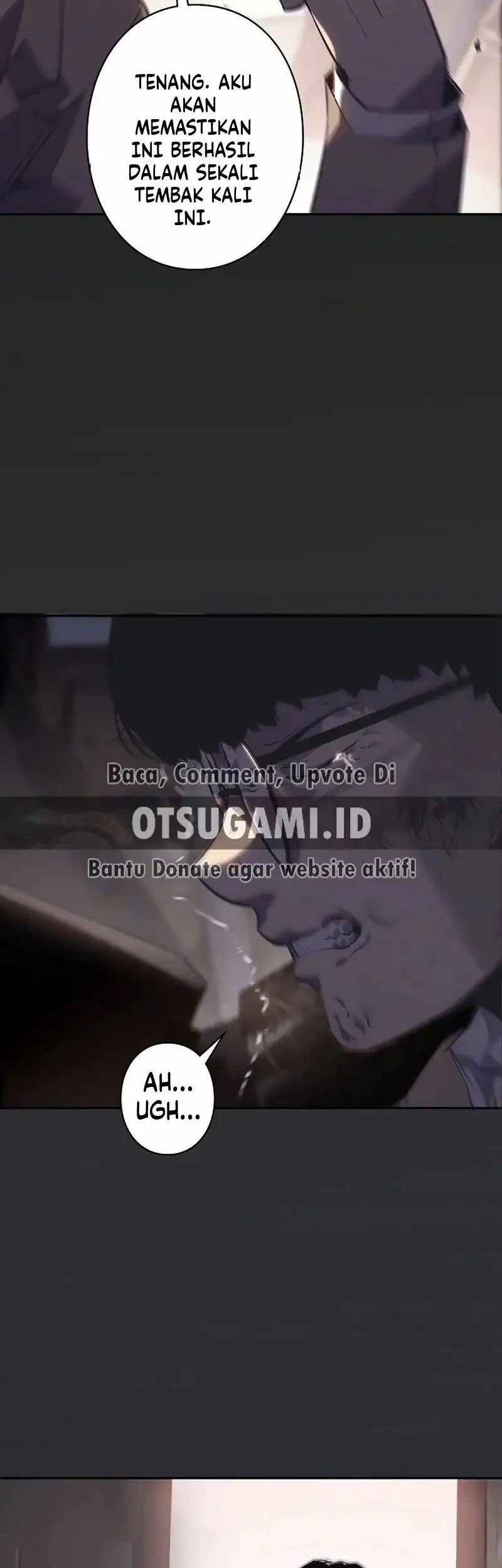 Mad Dog (Kaoru) Chapter 1 Gambar 50