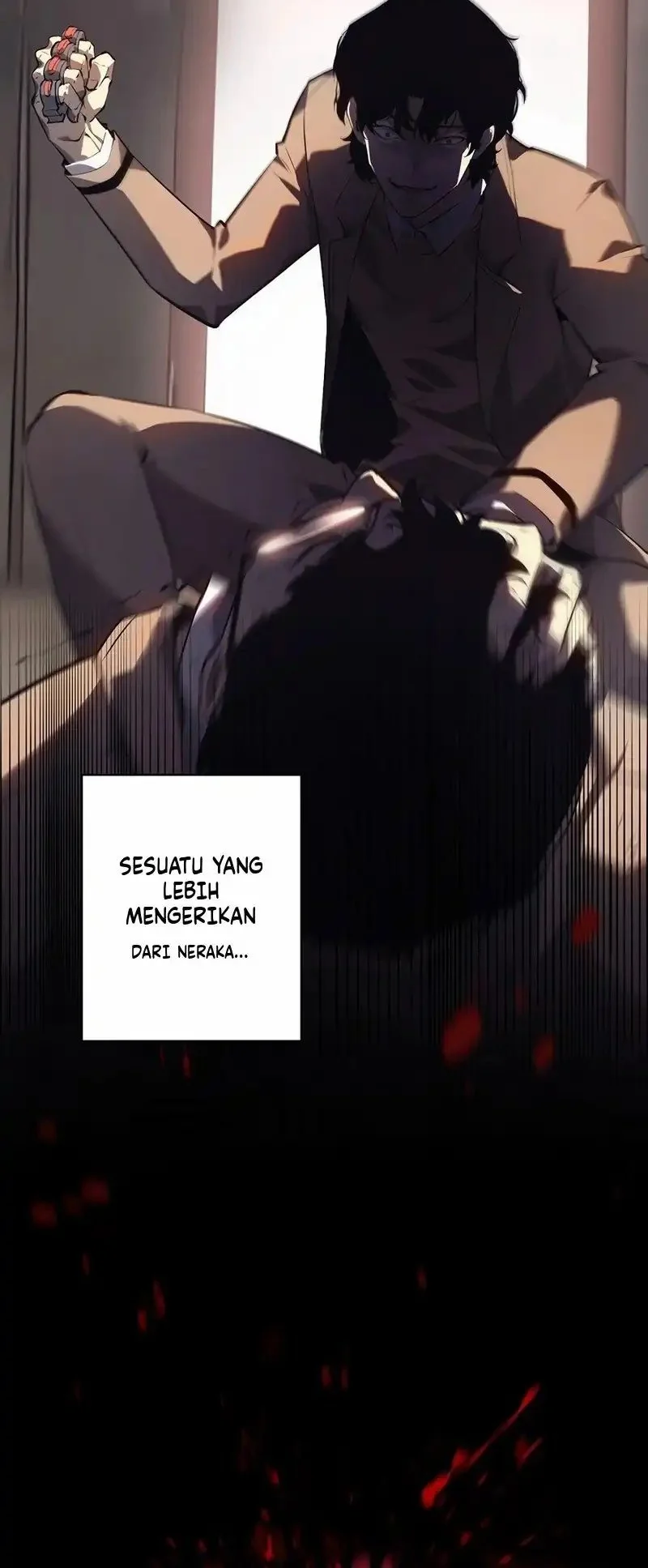 Mad Dog (Kaoru) Chapter 1 Gambar 51