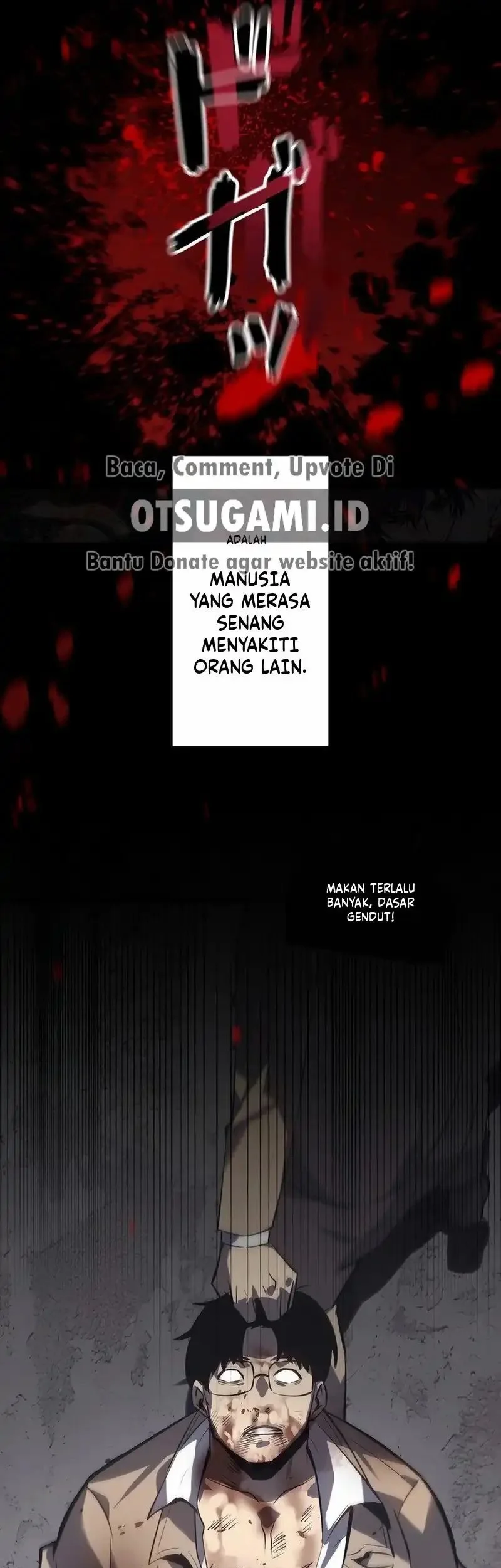 Mad Dog (Kaoru) Chapter 1 Gambar 52