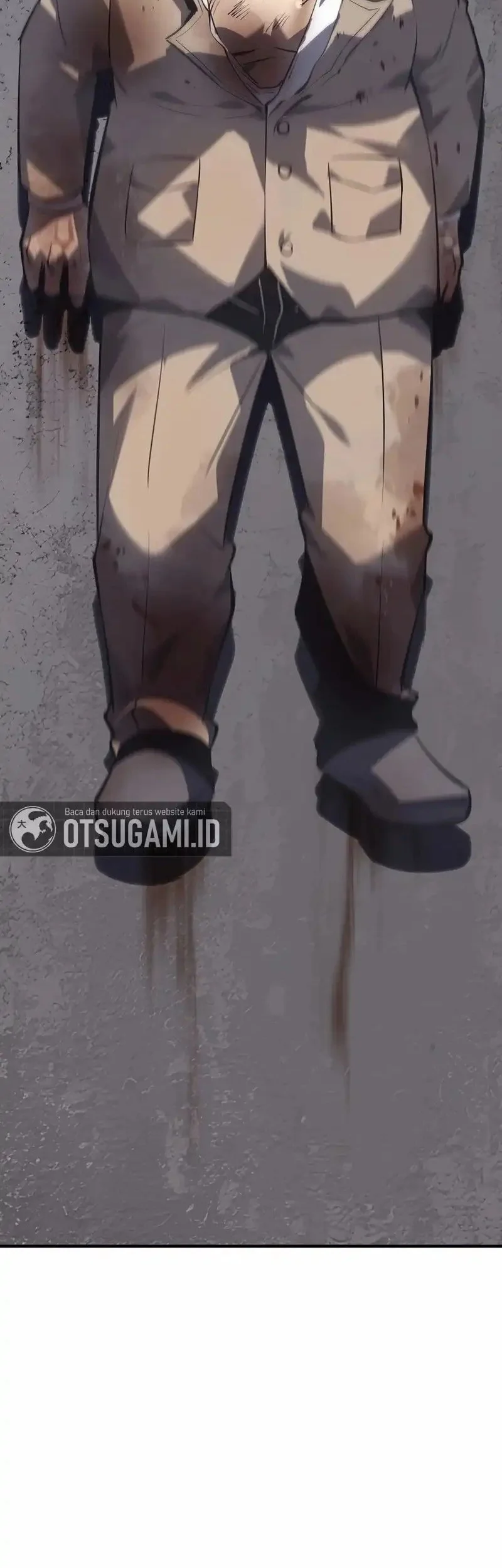 Mad Dog (Kaoru) Chapter 1 Gambar 53