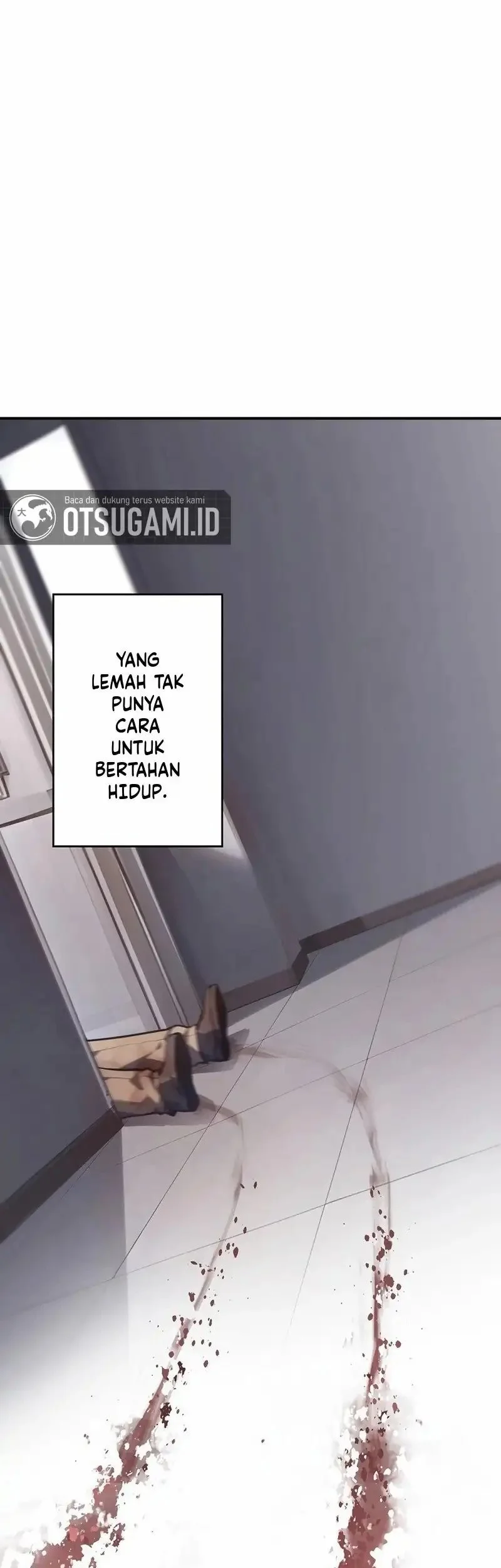 Mad Dog (Kaoru) Chapter 1 Gambar 55