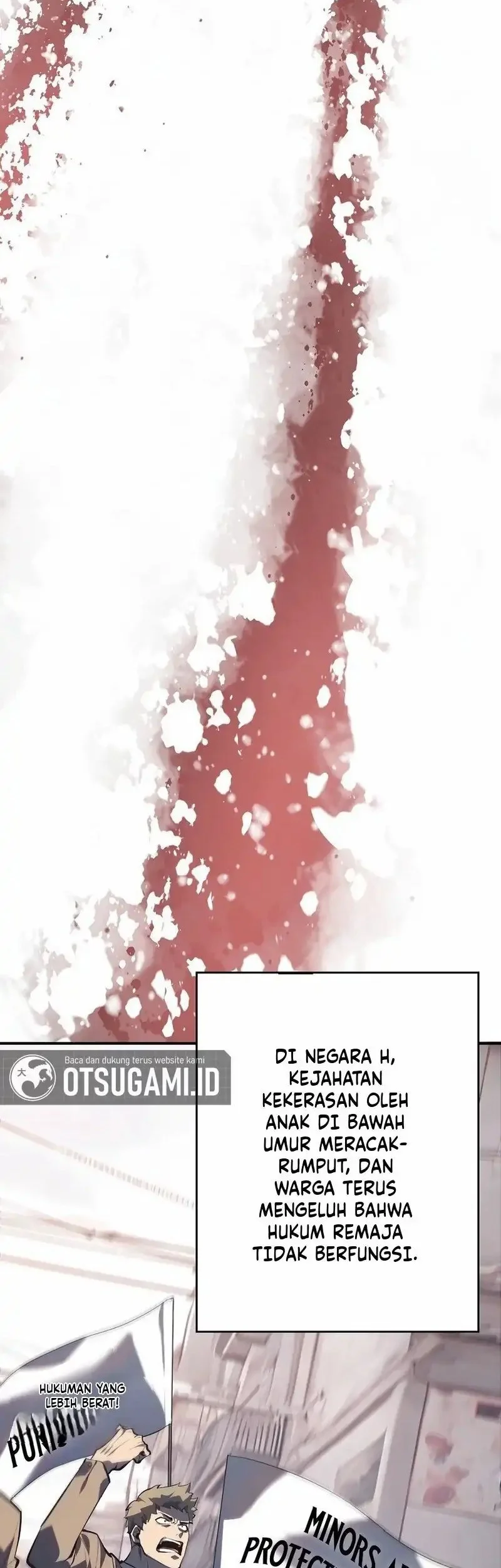 Mad Dog (Kaoru) Chapter 1 Gambar 56