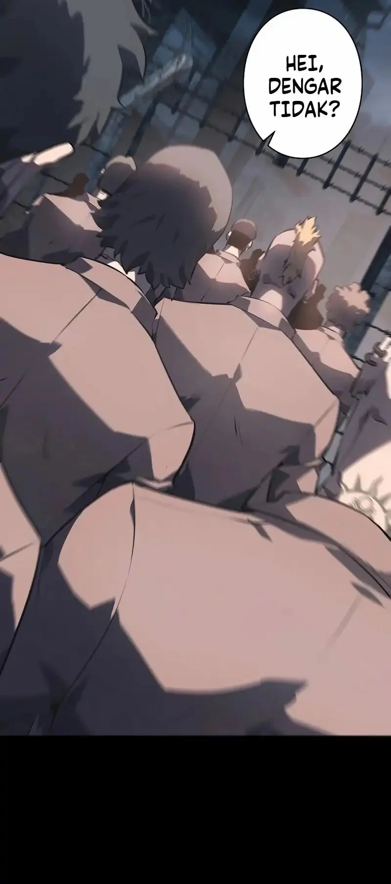 Mad Dog (Kaoru) Chapter 1 Gambar 3