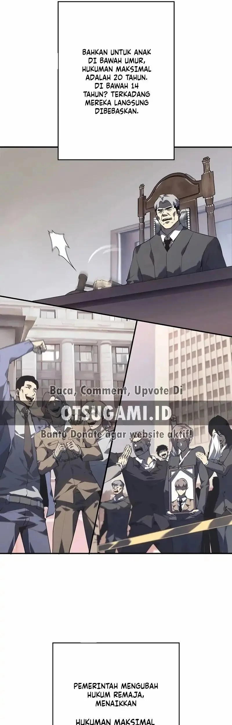 Mad Dog (Kaoru) Chapter 1 Gambar 58