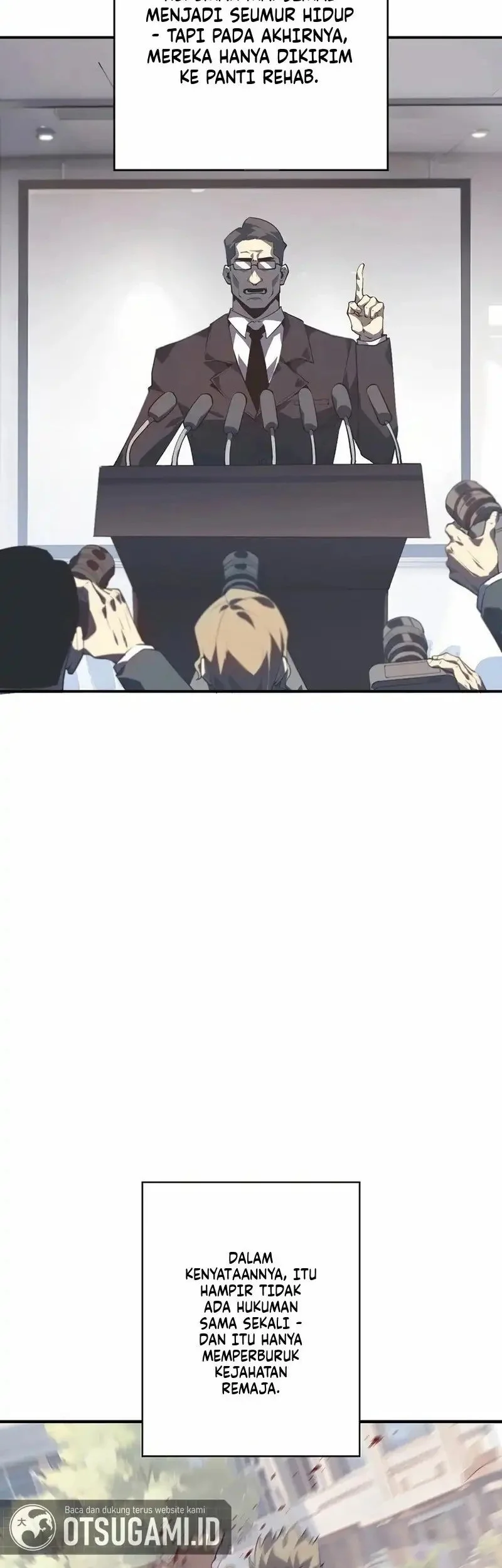 Mad Dog (Kaoru) Chapter 1 Gambar 59