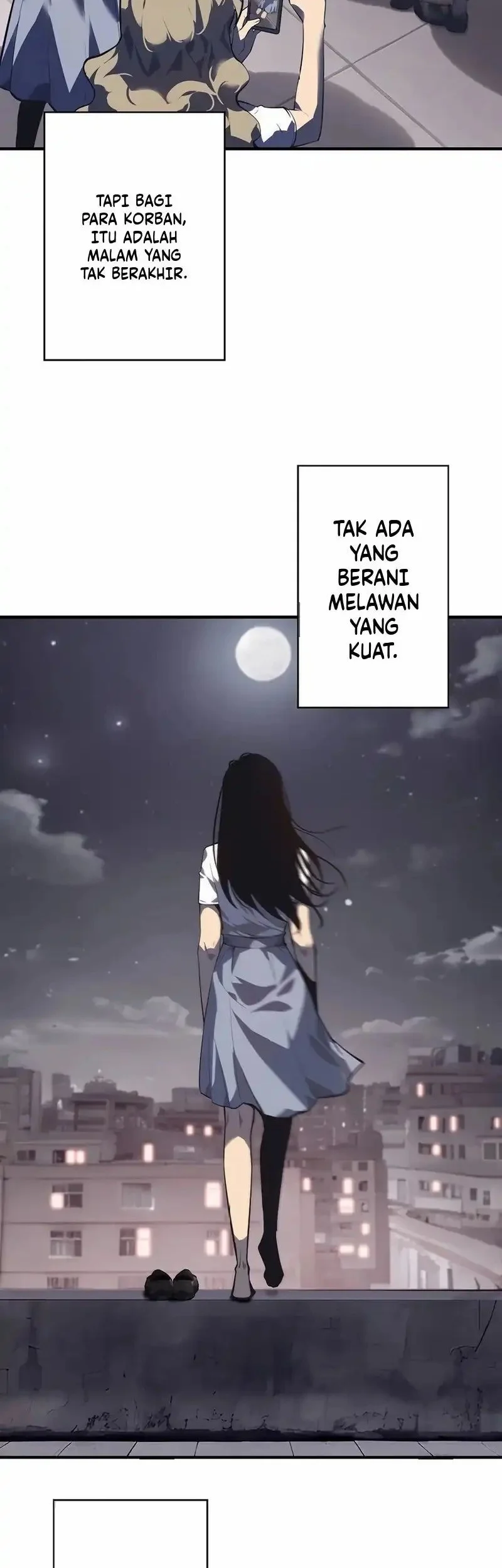 Mad Dog (Kaoru) Chapter 1 Gambar 62