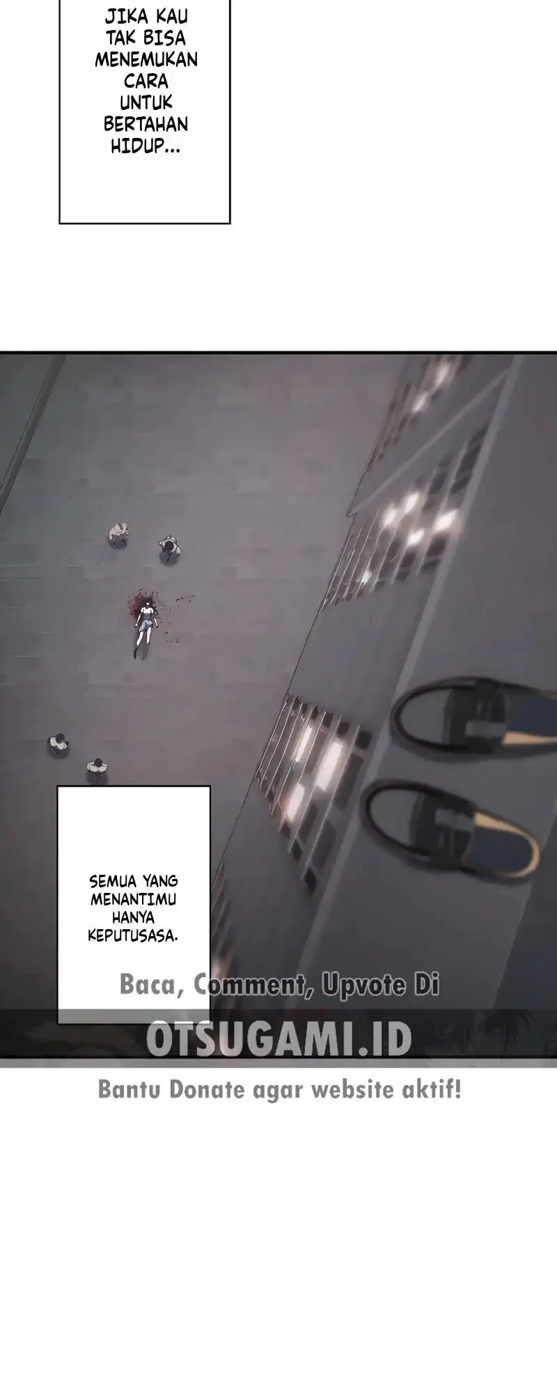 Mad Dog (Kaoru) Chapter 1 Gambar 63