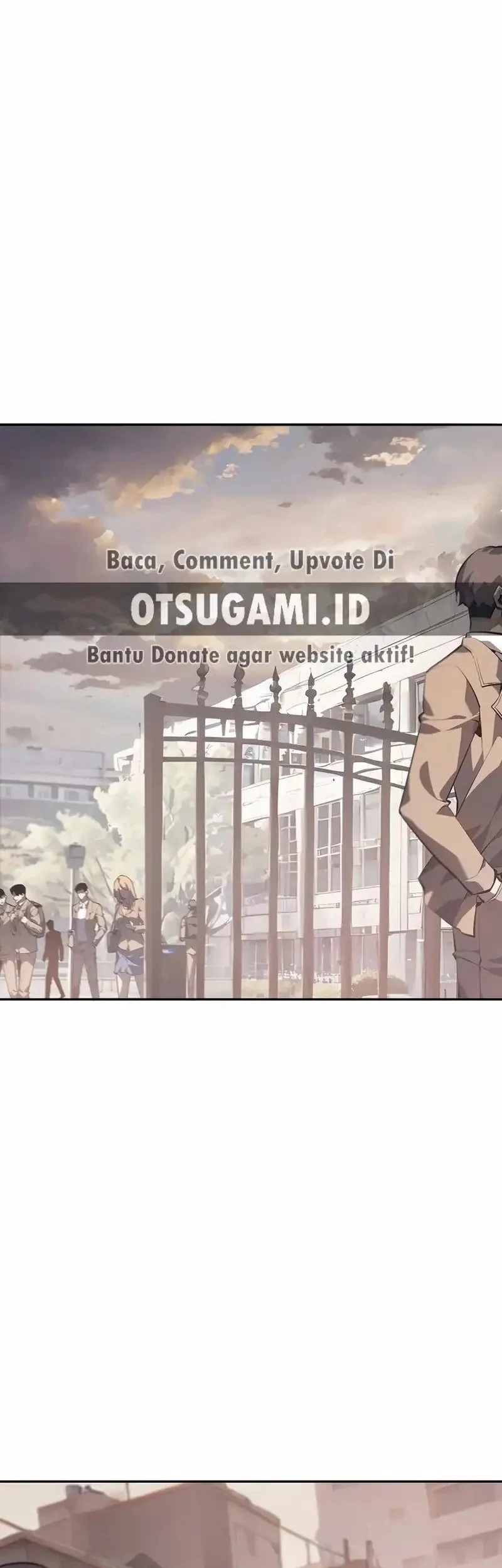 Mad Dog (Kaoru) Chapter 1 Gambar 65