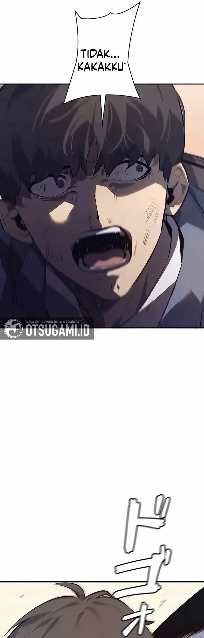 Mad Dog (Kaoru) Chapter 1 Gambar 70