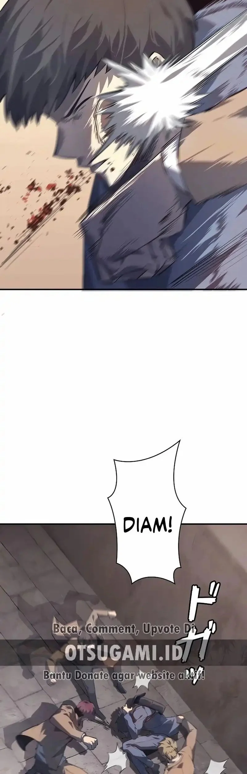 Mad Dog (Kaoru) Chapter 1 Gambar 71